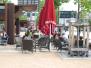  Terrasse de café